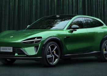 Kisah Xiaomi Mengubah Persaingan di Pasar Otomotif Global