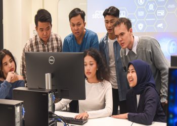 Deakin dan Lancaster University Tawarkan Beasiswa untuk Akses Pendidikan Internasional