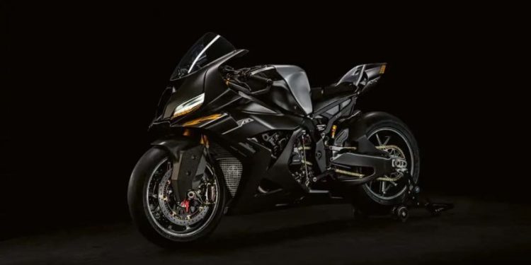 Desain Konsep RR Terungkap Sebagai Sinyal Kehadiran S 1000 RR?