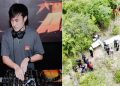 DJ Diduga Terlibat Cinta dengan Pacar Mafia Ditemukan Tewas Tembakan di Kepala