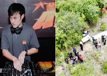 DJ Diduga Terlibat Cinta dengan Pacar Mafia Ditemukan Tewas Tembakan di Kepala