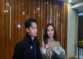 Pertimbangan Lyodra untuk Terjun Ke Dunia Akting Didukung Randy Martin