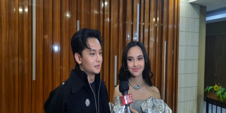 Pertimbangan Lyodra untuk Terjun Ke Dunia Akting Didukung Randy Martin