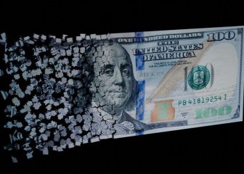 BRICS Tidak Cukup Kuat untuk Menggoyahkan Dominasi Dolar AS