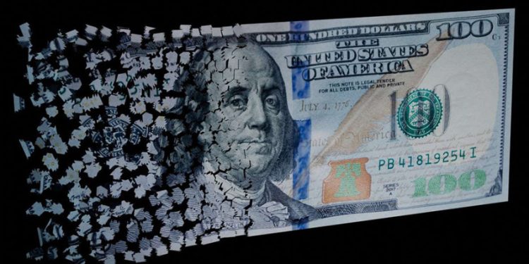 BRICS Tidak Cukup Kuat untuk Menggoyahkan Dominasi Dolar AS