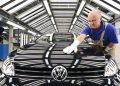 Petinggi Volkswagen Divonis Bersalah Karena Terlibat Skandal Emisi