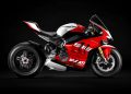 Panigale V4 dan Streetfighter V4 Bakal Menggunakan Transmisi Otomatis