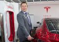 Musk Akan Pimpin Tesla Selama Lima Tahun Ke Depan