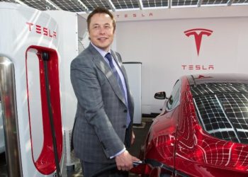 Musk Akan Pimpin Tesla Selama Lima Tahun Ke Depan