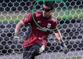 Emil Audero Kenakan Kacamata Hitam saat Latihan Perdana Timnas Indonesia, Apa Alasannya?