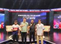 Kerjasama FFI dan Games of Society Kembangkan Bakat Muda Futsal Indonesia