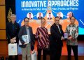 Perkuat Kolaborasi Global Melalui Seminar Internasional di FISIP Unpas
