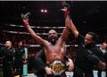 Petisi Massal Goyang Gelar Kelas Berat UFC Jon Jones Tembus 150 Ribu