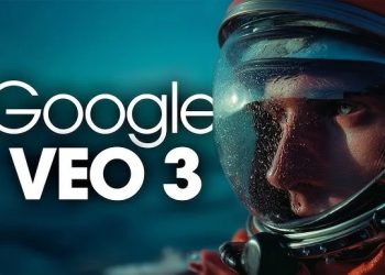 Veo 3, Video AI yang Susah Dibedakan Antara Palsu dan Asli Diluncurkan