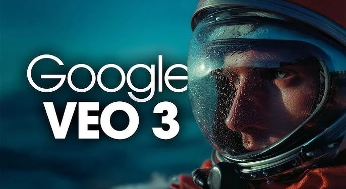Veo 3, Video AI yang Susah Dibedakan Antara Palsu dan Asli Diluncurkan