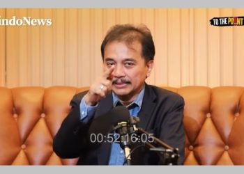 Insya Allah Kembali ke Orangnya