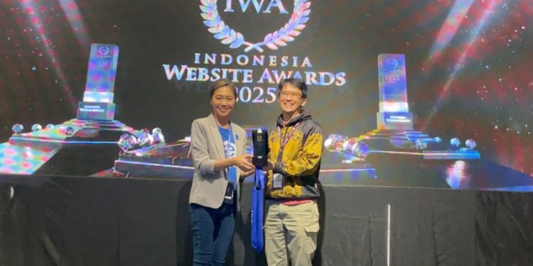 1% Perusahaan Memahami AI Namun Ancaman Siber Semakin Mengkhawatirkan Alarm IWA 2025