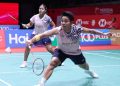 Sikat Terbaik China, Apriyani/Febi Masuk Babak 16 Besar