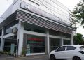 Istana Mobil Bekas Bersertifikat Resmi Dibuka, Lebih dari Sekadar Jual-Beli Rongsokan