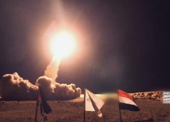 Houthi Luncurkan Rudal Balistik ke Tel Aviv dan Drone Menyerang Haifa serta Jaffa