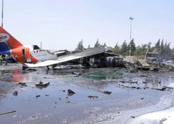 Houthi Marah Israel Hancurkan Pesawat di Bandara Sanaa, Ancam Balas Dendam