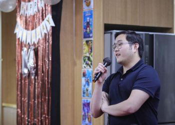 HUT ke-14 MNC Animation, Warren Tanoesoedibjo Tekankan Komitmen Kualitas Animasi