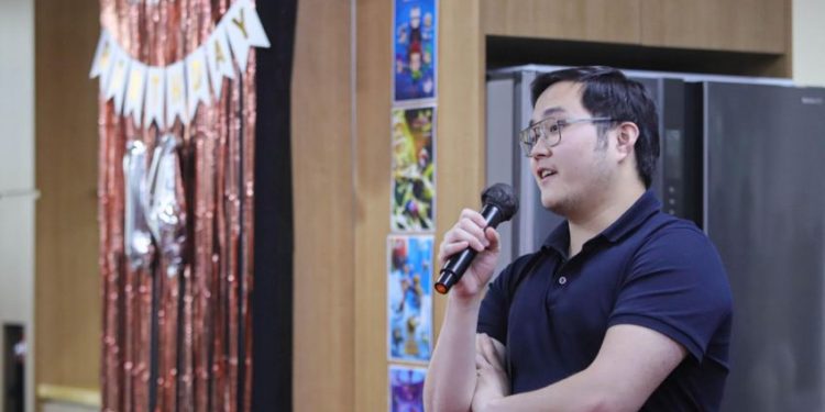 HUT ke-14 MNC Animation, Warren Tanoesoedibjo Tekankan Komitmen Kualitas Animasi
