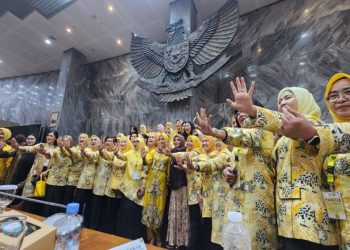 Soroti Makin Maraknya Kekerasan terhadap Perempuan dan Anak