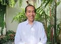 Ikrar Nusa Bhakti Ramal PPP Akan Tenggelam Jika Dipimpin Jokowi