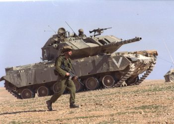 Militer Israel Siap Hancurkan Semua Tersisa untuk Kuasai Gaza