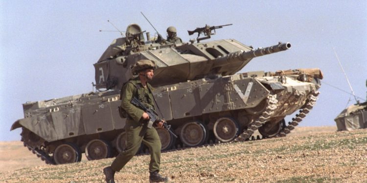Militer Israel Siap Hancurkan Semua Tersisa untuk Kuasai Gaza