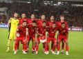 Syarat Timnas Indonesia Jadi Tuan Rumah Kualifikasi Piala Dunia 2026 Babak 4