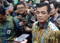 Dirjen Bea Cukai Baru Letjen TNI Djaka Sebut Banyak Lubang Gelap yang Perlu Diatasi
