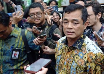 Dirjen Bea Cukai Baru Letjen TNI Djaka Sebut Banyak Lubang Gelap yang Perlu Diatasi