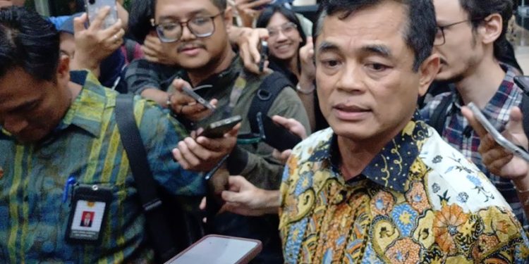 Dirjen Bea Cukai Baru Letjen TNI Djaka Sebut Banyak Lubang Gelap yang Perlu Diatasi