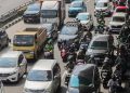 Jadwal Rute Ganjil Genap Jakarta Tahun 2025