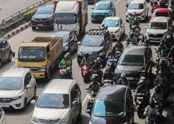 Jadwal Rute Ganjil Genap Jakarta Tahun 2025