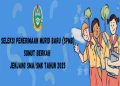 Jadwal, Jalur, dan Kuota SPMB Sumut 2025 serta Cara Pendaftarannya