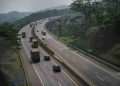 Misteri Kecelakaan Beruntun Terungkap Desain Jalan dan Genangan Air Jadi Penyebab utama