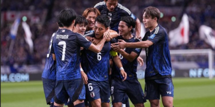 Eksperimen Jepang Panggil 7 Debutan, Peluang Timnas Indonesia Curi Poin