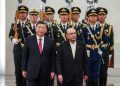 Kekuatan Jet Tempur dan Rudal China vs Pesawat Barat India Meningkatkan Keyakinan Rebut Taiwan