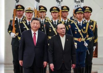 Kekuatan Jet Tempur dan Rudal China vs Pesawat Barat India Meningkatkan Keyakinan Rebut Taiwan