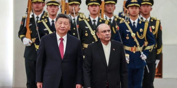 Kekuatan Jet Tempur dan Rudal China vs Pesawat Barat India Meningkatkan Keyakinan Rebut Taiwan