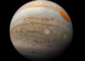 Jupiter Menyusut dan Pengaruhnya Terhadap Alam Semesta
