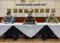 Kejari Jakpus Selidiki 3 Mantan Menkominfo Terkait Dugaan Korupsi PDNS