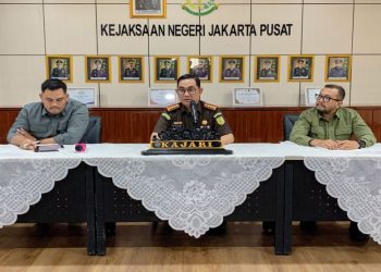 Kejari Jakpus Selidiki 3 Mantan Menkominfo Terkait Dugaan Korupsi PDNS