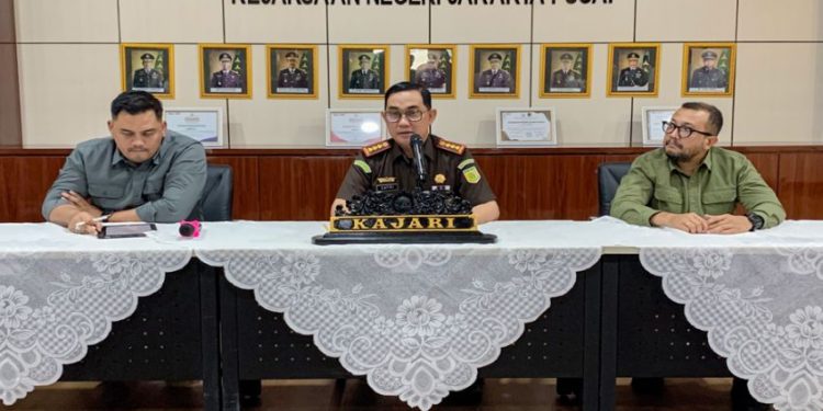 Kejari Jakpus Selidiki 3 Mantan Menkominfo Terkait Dugaan Korupsi PDNS