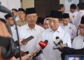 Kemenag Luncurkan Program Tuntas Baca Quran untuk Guru PAI dan Siswa Sekolah