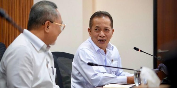 Pembentukan Kopdes yang Cepat Menunjukkan Respon Positif Rakyat Terhadap Kebijakan Presiden