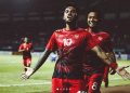 Kisah Stefano Lilipaly Dapat Panggilan dari Enam Pelatih Timnas Indonesia